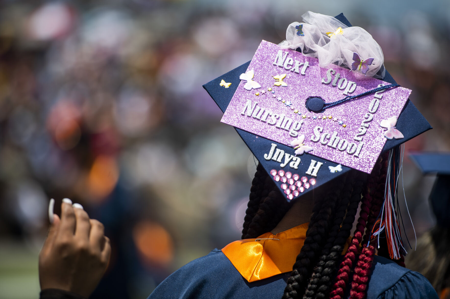 Heritage Graduation 37